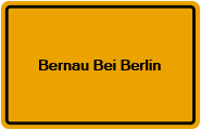 Grundbuchauszug Bernau Bei Berlin